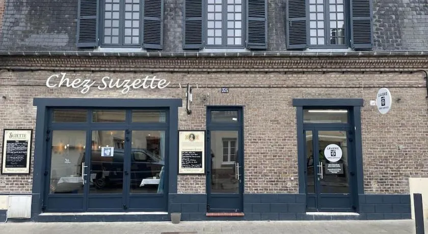 En plein coeur du Crotoy, un pied à terre en Baie - Image 1
