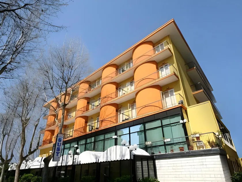 Hotel Susy - Image 1