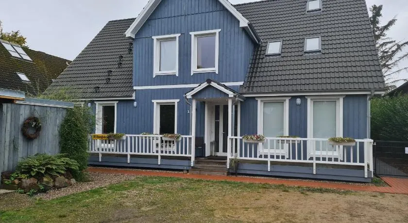 Gästehaus Wolkenlos - Image 1