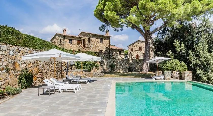 Agriturismo Aia Leccioni - Image 1