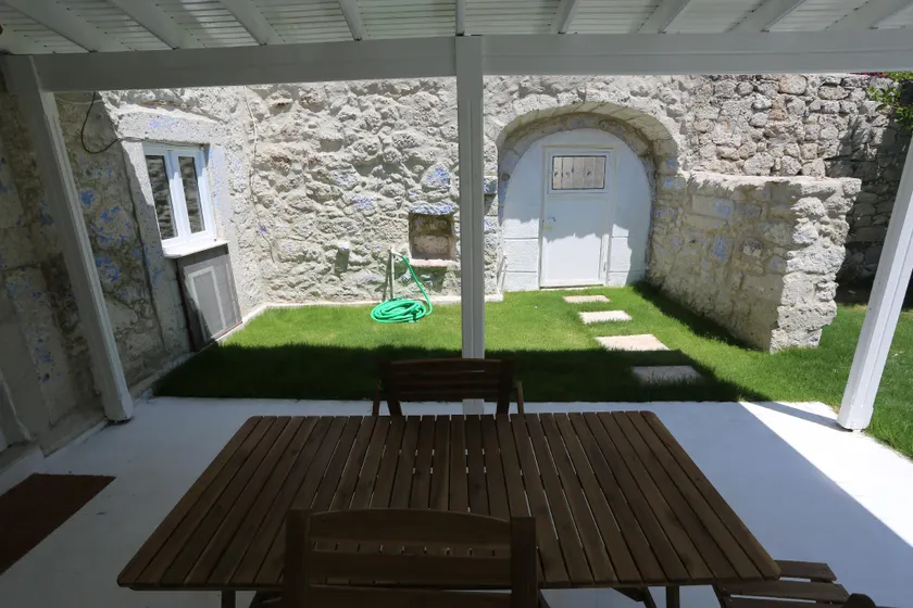 Alaçatı Köyiçi - Tarihi Rum Evi - Image 1