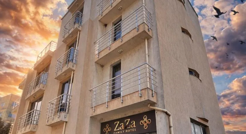 ZaZa Family Hotel - Image 1
