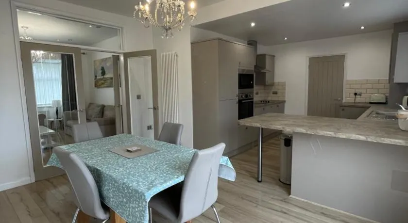 The Villas holiday homes - Image 1