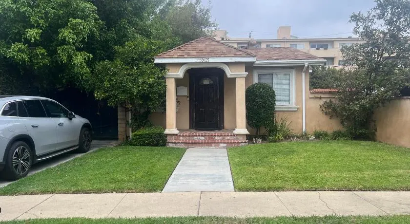 Comfortable 2bd1b House - Image 1
