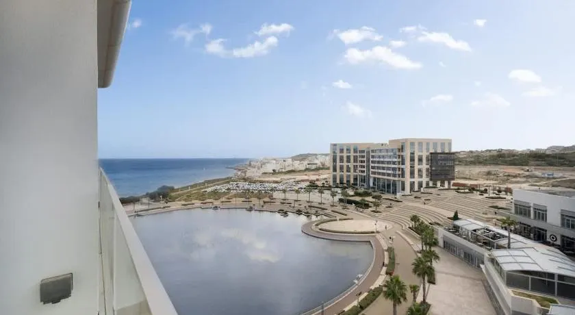 The Shoreline Kalkara Luxury Apartment by PMI Malta - Image 1