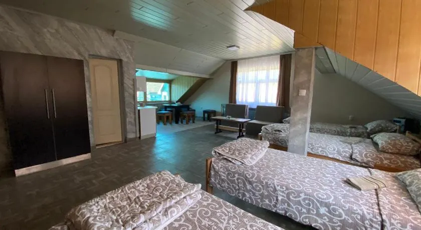 Vista Point Apartment - Image 1