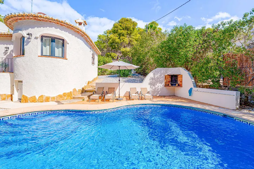 Villa Abeto - Image 1