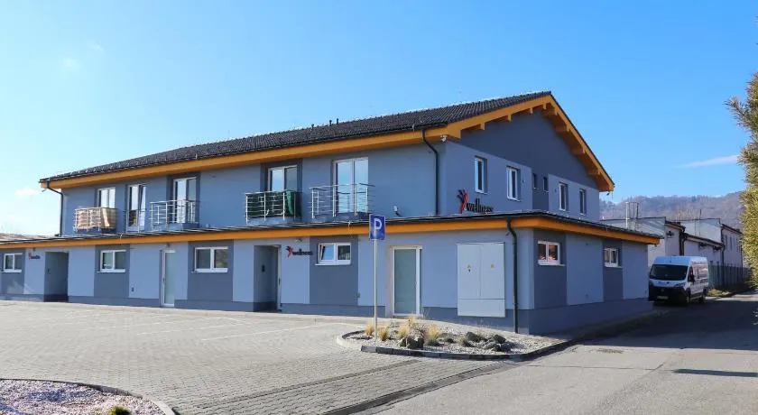 Apartmán Wellness-Detva - Image 1