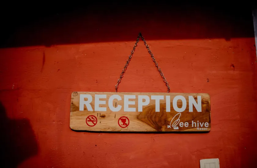 Beehive staycations - Image 1