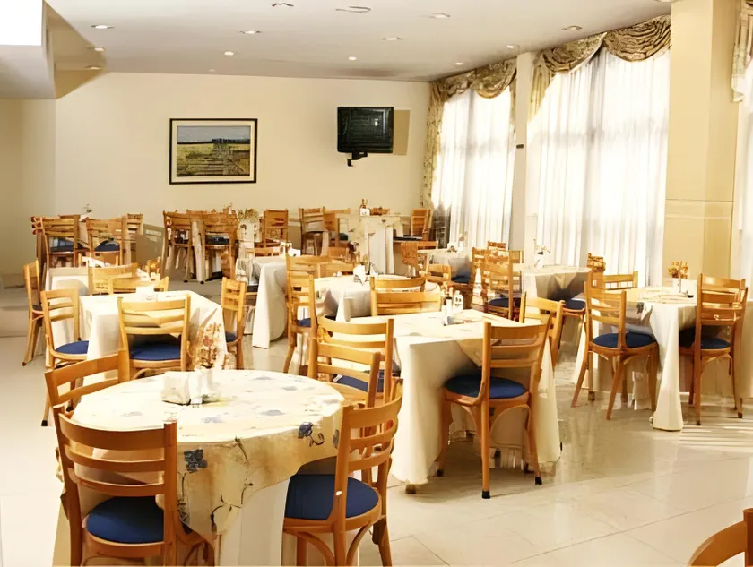 Hotel Luey - Image 1