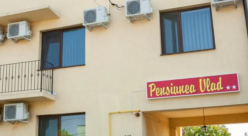 Pensiunea Vlad - Image 1