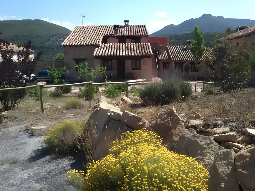 Masia los Toranes - Destino Starlight - Image 1