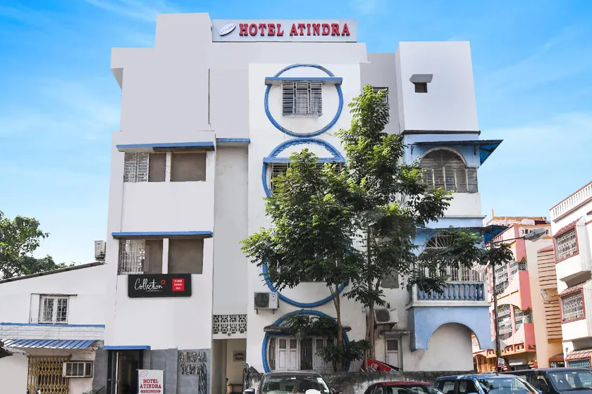 Hotel O Atindra - Image 1