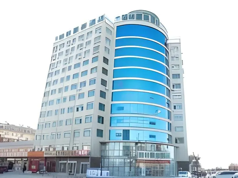 GreenTree Inn Binzhou Bus Station - Image 1