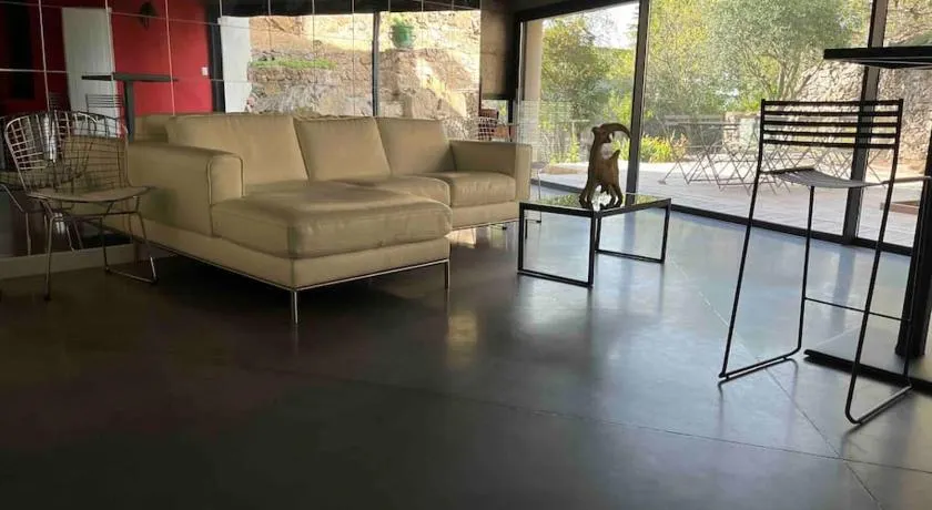 Loft sur le Mont Saint Clair - Sète - Image 1
