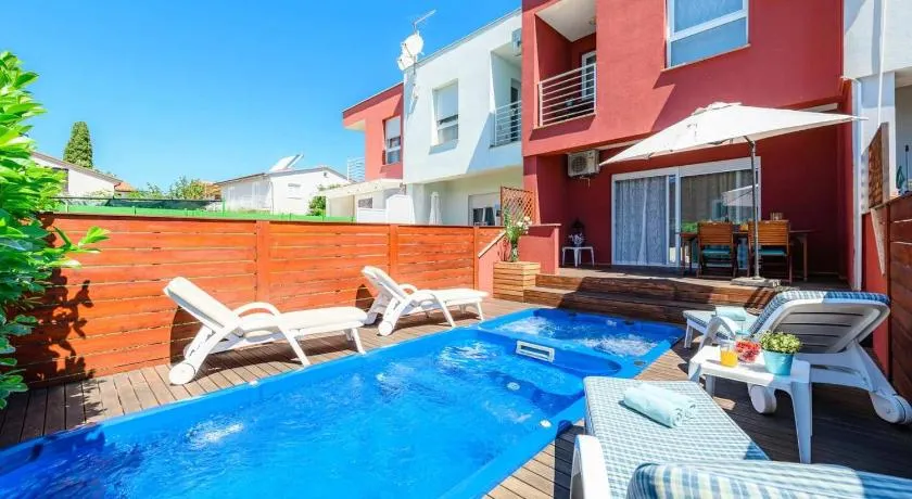 Villa Blue Valica by Briskva - Image 1