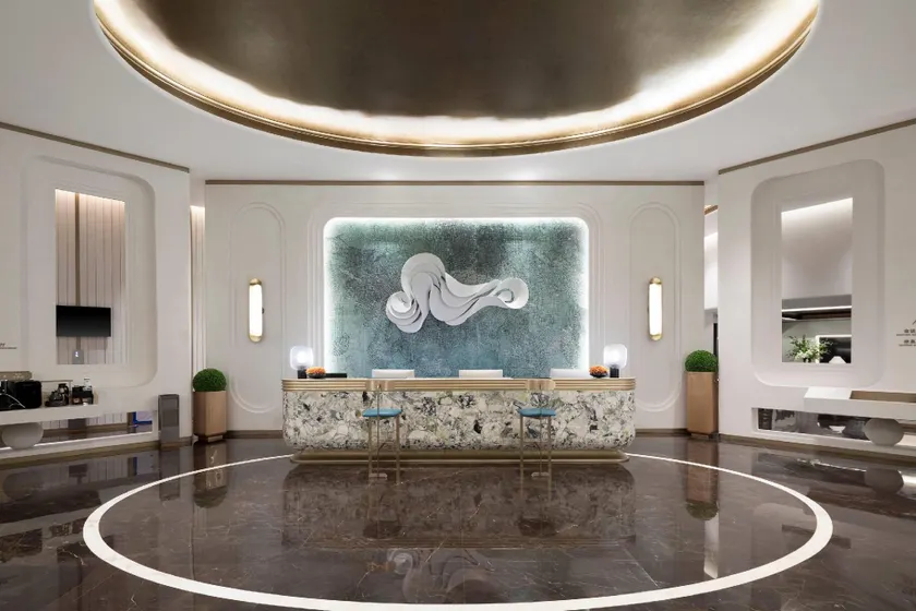 Days Hotel by Wyndham Leshan Downtown - Image 1