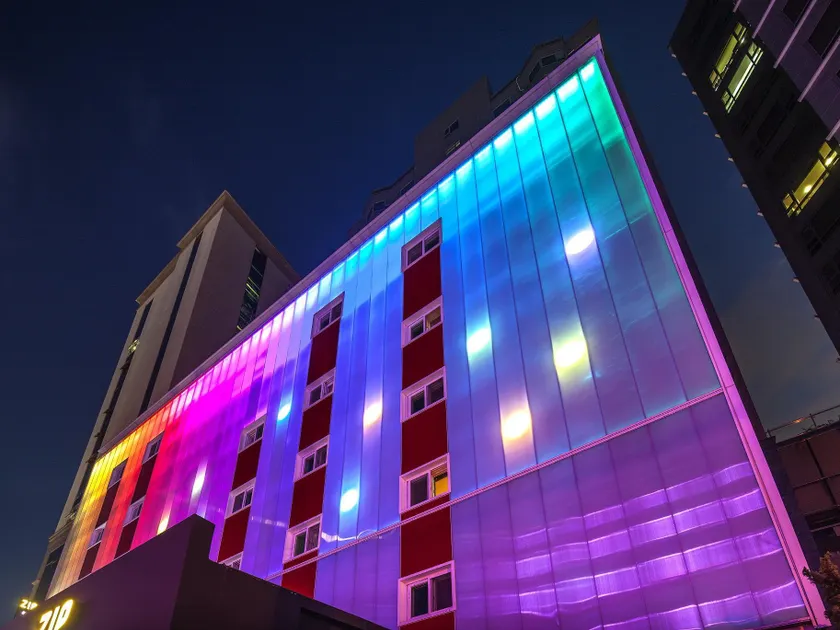 ZIP Hotel - Image 1