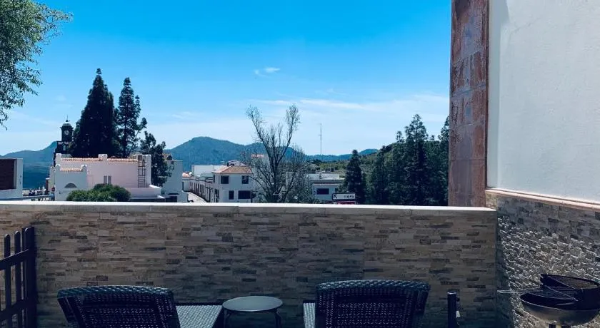 Apartamento La Solanita, Artenara By Artenatur - Image 1