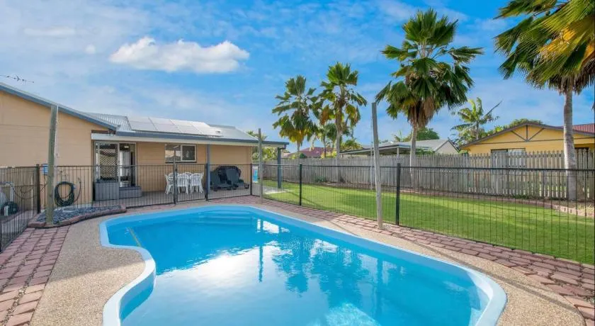 Entire Family Home with private pool - Image 1
