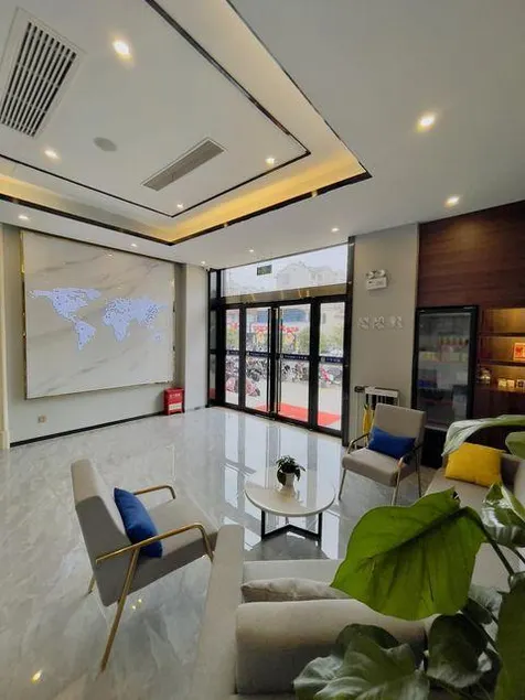 7 Days Premium Hotel (Jiangyin Changshan Branch) - Image 1