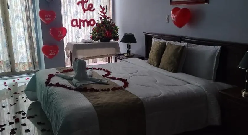 HOTEL REALPICO VICTORIA - Image 1