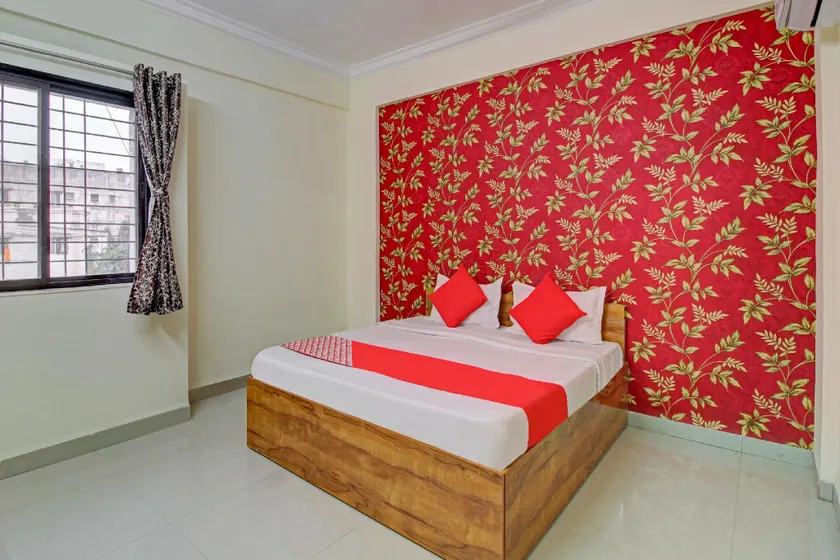 Hotel O Sai Executive Lodging - Image 1