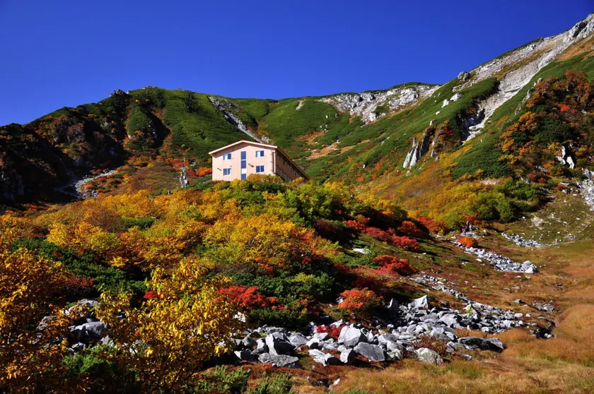 Hotel Senjojiki - Image 1