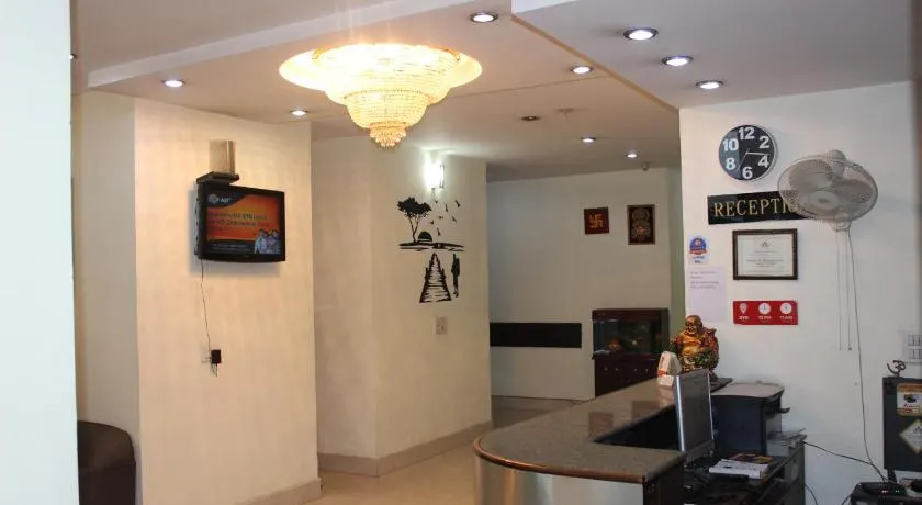 Hotel Dreamz Residency - Image 1