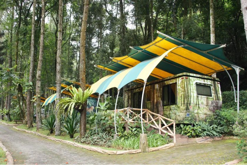 Safari Resort - Image 1