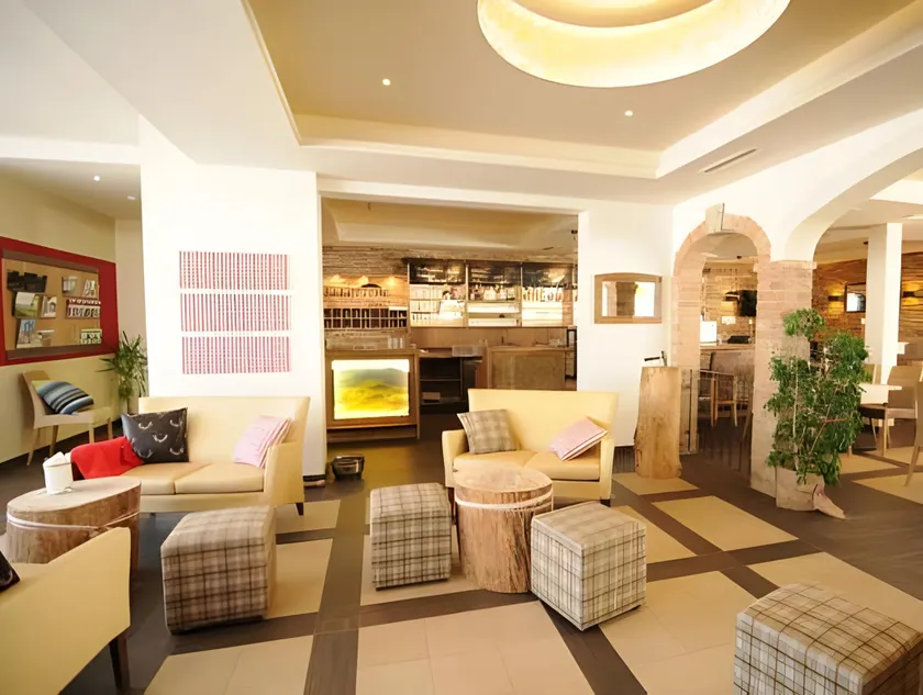 Hotel Restaurant FIDI - Image 1