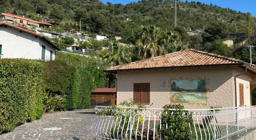 Pink House - Image 1