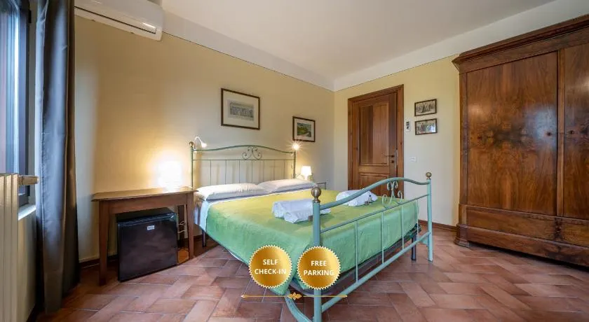 Casello A1, Modena sud - Villa Aurora Charming Rooms - Image 1