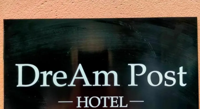 DReAM Post Aparthotel - Image 1