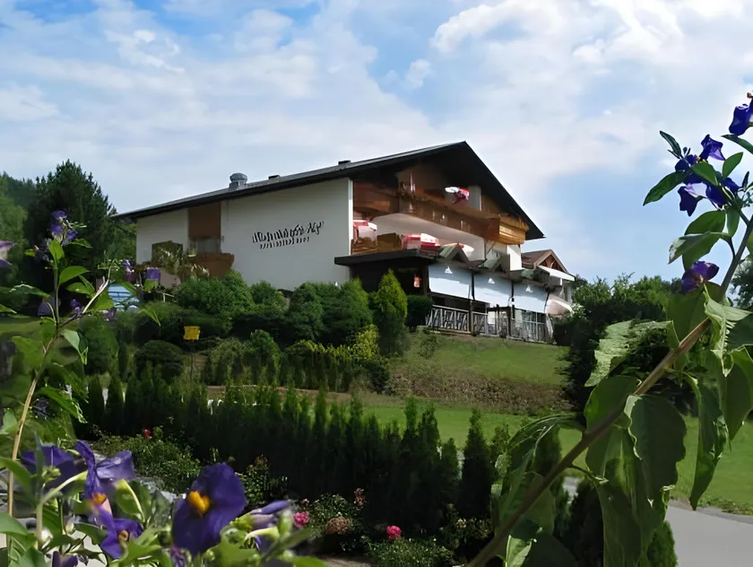 Hotel-Café-Restaurant Matzelsdorfer Hof - Image 1