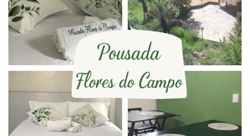 Pousada Flores do Campo - Image 1