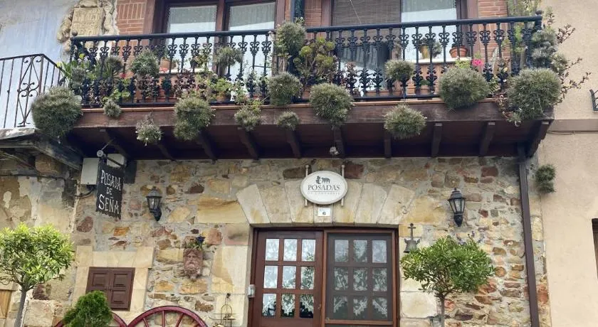 Posada De Sena - Image 1