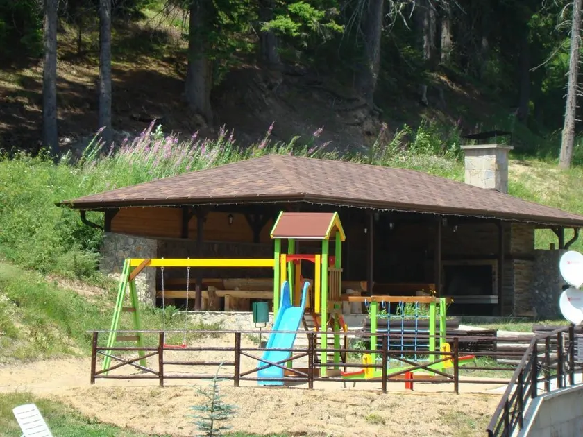 STRIM Apartment 406, Pamporovo - Image 1