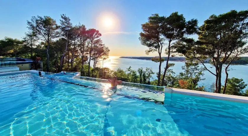 Punto Blu Valamar Camping Village - Image 1