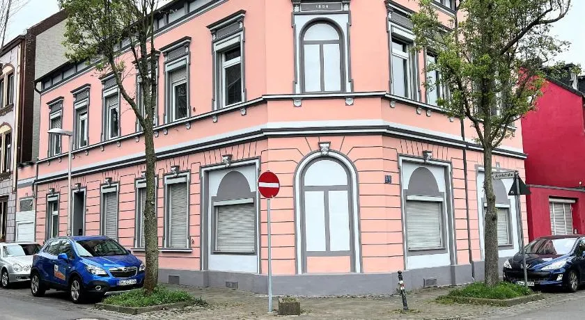 Wohnung in Düren Stadtmitte - Image 1