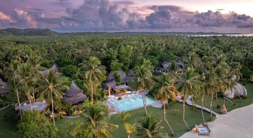 Nay Palad Hideaway - All Inclusive Stay - Image 1