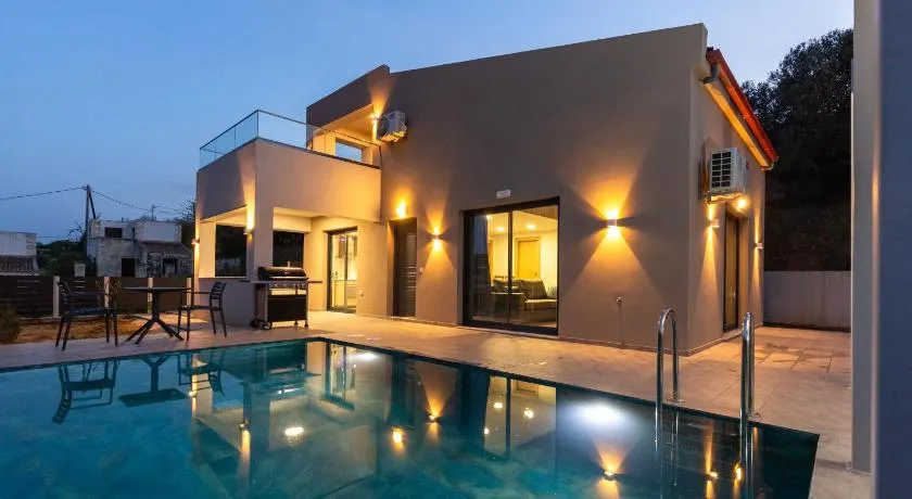 Mediterranean Villas Kissamos - Image 1
