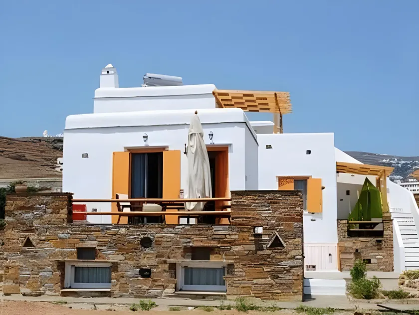 Aigaio Studios tinos - Image 1
