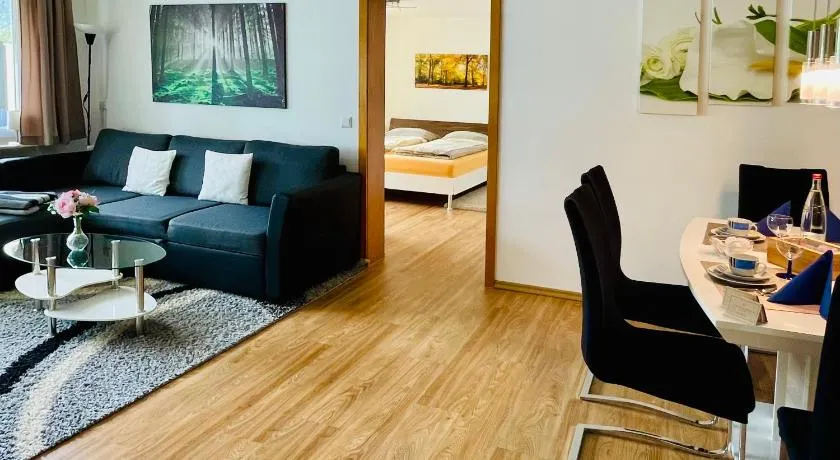 Haus Jenni im Schwarzwald, 3,5-Zimmer, große Terrasse - Image 1