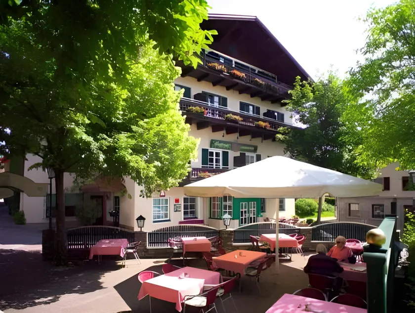 Hotel & Restaurant Ragginger Attersee - Image 1