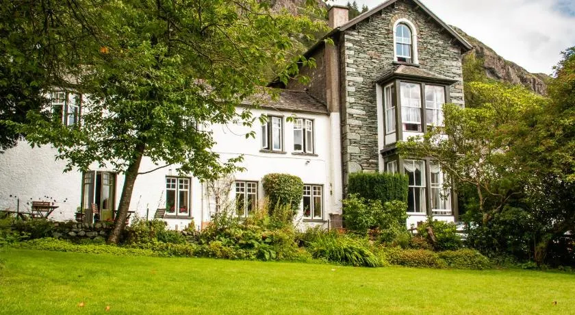 The Old Dungeon Ghyll Hotel - Image 1