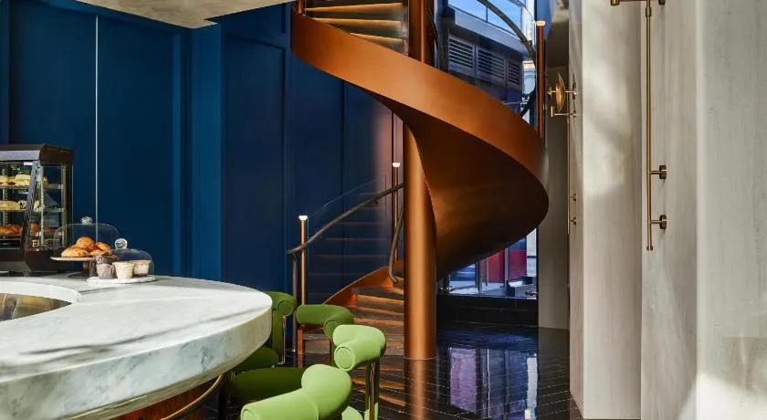 The George Manhattan, Tapestry Collection by Hilton - Image 1