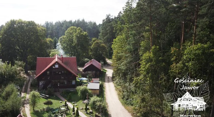 Gościniec Jawor - Image 1