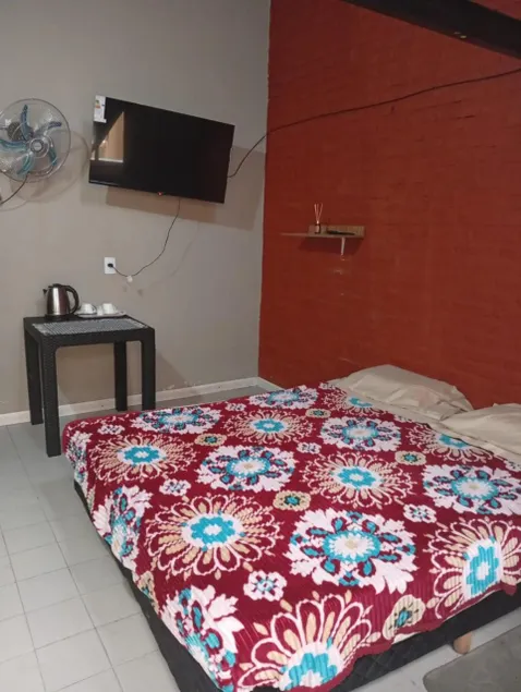 Hotel Z Los Tilos - Image 1