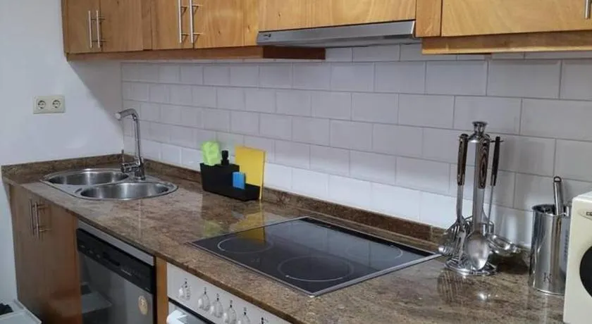 Apartamento Marujita - Image 1